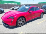 Porsche Taycan 4S WP0AB2Y18MSA40959 снимка