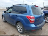 Subaru Forester 2.5I Premium JF2SJADC0FH489088 снимка