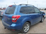 Subaru Forester 2.5I Premium JF2SJADC0FH489088 снимка