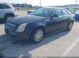 CADILLAC CTS LUXURY 1G6DG5E5XC0107370 снимка