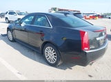 CADILLAC CTS LUXURY 1G6DG5E5XC0107370 снимка