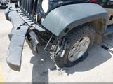 Jeep Wrangler Unlimited Sport Rhd 1C4BJWKG0EL284190 photo