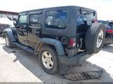 Jeep Wrangler Unlimited Sport Rhd 1C4BJWKG0EL284190 fotografie