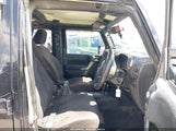 Jeep Wrangler Unlimited Sport Rhd 1C4BJWKG0EL284190 снимка