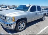 Chevrolet Silverado  Lt 3GCPCSE04CG197796 снимка