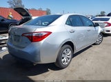 Toyota Corolla Le 5YFBURHE4EP159621 снимка