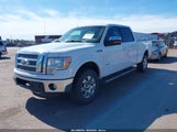 Ford F-150 Lariat 1FTFW1ET2BFC65701 снимка