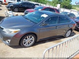 Toyota Avalon Xle Premium 4T1BK1EB1EU120002 photo