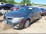 Toyota Avalon Xle Premium 4T1BK1EB1EU120002 photo