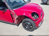 Mini Cooper S WMWMF7C51ATZ71411 photo