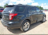 Ford Explorer Xlt 1FM5K7D80EGA54031 fotografie