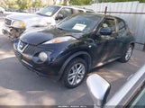 NISSAN JUKE SV JN8AF5MV5BT007344 снимка