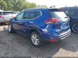 Nissan Rogue S 5N1AT2MV8JC778698 снимка