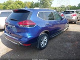 Nissan Rogue S 5N1AT2MV8JC778698 снимка