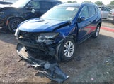 Nissan Rogue S 5N1AT2MV8JC778698 снимка