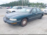 BUICK LESABRE CUSTOM 1G4HP52K1WH472191 снимка