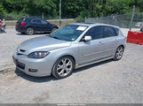 MAZDA MAZDA3 S TOURING JM1BK343071678566 снимка