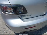 MAZDA MAZDA3 S TOURING JM1BK343071678566 снимка