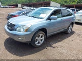 LEXUS RX 350 2T2GK31U77C009155 снимка