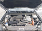 Ford Fusion Hybrid Titanium 3FA6P0RU2JR132292 photo