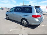 Honda Odyssey Ex-L 5FNRL38618B000501 снимка