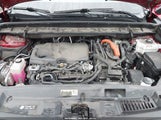 Toyota Highlander Hybrid Le 5TDBBRCH7PS565779 снимка