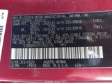 Toyota Highlander Hybrid Le 5TDBBRCH7PS565779 снимка