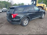Ford Explorer Xlt 1FMSK8DH8RGA59167 снимка