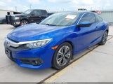 Honda Civic Ex-L 2HGFC3B7XHH358244 снимка