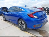 Honda Civic Ex-L 2HGFC3B7XHH358244 снимка