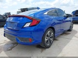 Honda Civic Ex-L 2HGFC3B7XHH358244 снимка