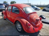 VOLKSWAGEN BEETLE 119494436         снимка