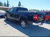 FORD F-150 FX4/LARIAT/XL/XLT 1FTPX14565FA19694 photo