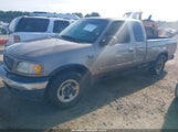 FORD F-150 LARIAT/XL/XLT 1FTRX17WX1NA37239 снимка