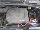 CHRYSLER TOWN & COUNTRY TOURING 2A4RR5DG7BR708587 снимка