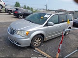 CHRYSLER TOWN & COUNTRY TOURING 2A4RR5DG7BR708587 снимка