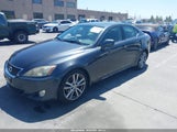 Lexus Is 250 JTHBK262275032693 снимка