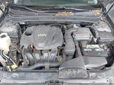 HYUNDAI SONATA GLS 5NPEB4AC9BH037411 снимка