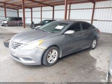 HYUNDAI SONATA GLS 5NPEB4AC9BH037411 снимка