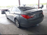 HYUNDAI SONATA GLS 5NPEB4AC9BH037411 снимка