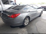 HYUNDAI SONATA GLS 5NPEB4AC9BH037411 снимка