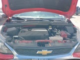 Chevrolet Spark Fwd Ls Automatic KL8CB6SAXLC463615 снимка