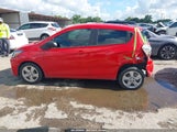 Chevrolet Spark Fwd Ls Automatic KL8CB6SAXLC463615 снимка