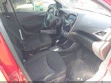 Chevrolet Spark Fwd Ls Automatic KL8CB6SAXLC463615 снимка