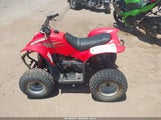 POLARIS SCRAMBLER 90 RF3EA09C11T022670 снимка