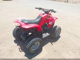 POLARIS SCRAMBLER 90 RF3EA09C11T022670 снимка
