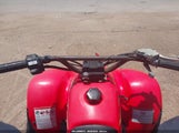 POLARIS SCRAMBLER 90 RF3EA09C11T022670 снимка