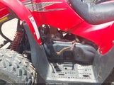 POLARIS SCRAMBLER 90 RF3EA09C11T022670 снимка