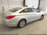 HYUNDAI SONATA GLS 5NPEB4AC2DH631390 снимка