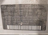 HYUNDAI SONATA GLS 5NPEB4AC2DH631390 снимка